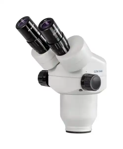 Stereo zoom microscope head OZM 546